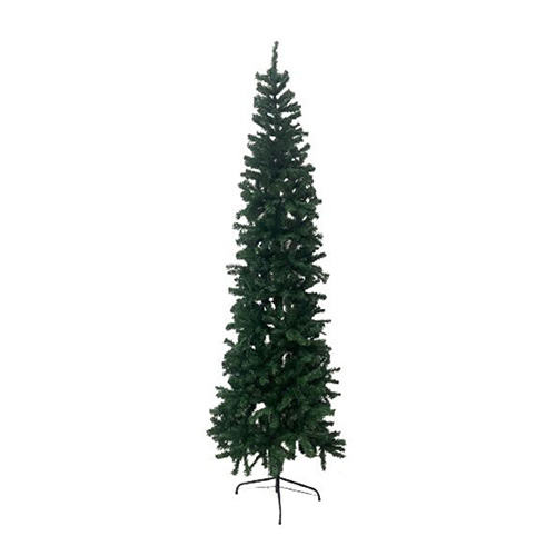 ARVORE DE NATAL SLIM 180CM C/580 GALHOS NATAL